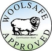 Home 3 Wool Safe Approved