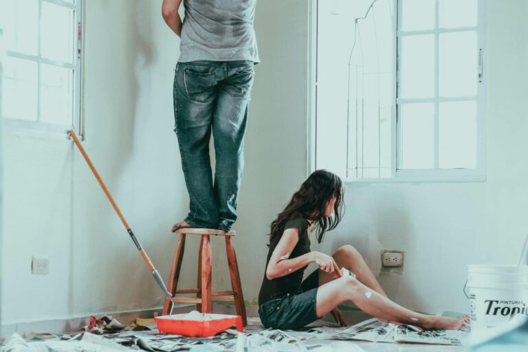 4 Home Improvements You Should Invest In