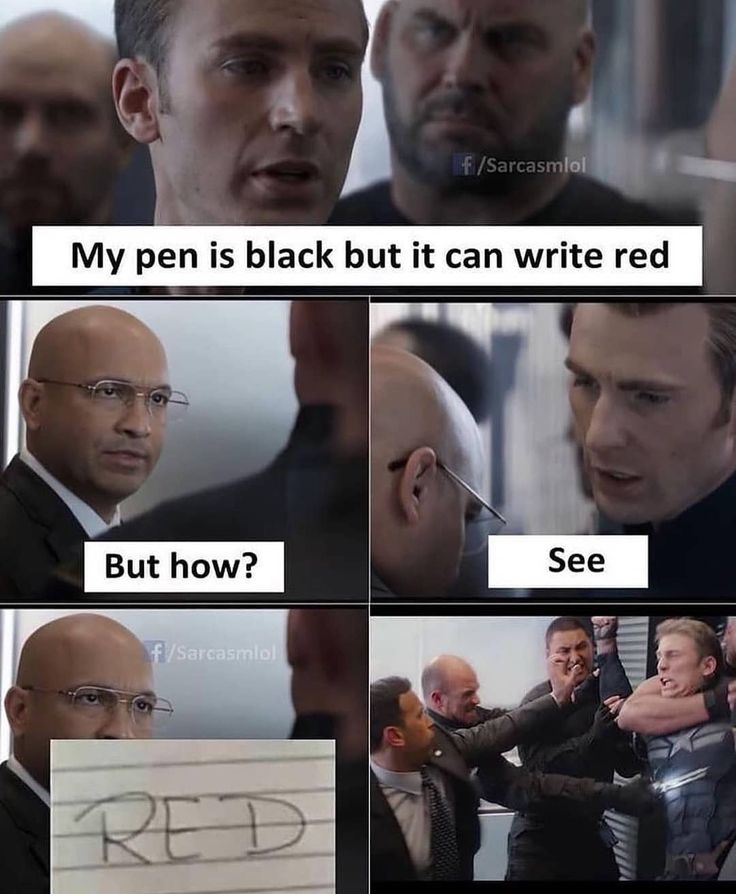 42 Funny Pics And Memes To Click Away Your Boredom With