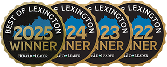 Best of lexington 22 23 24 25