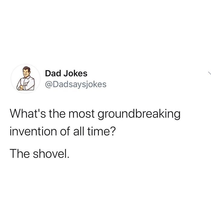 Dad Jokes