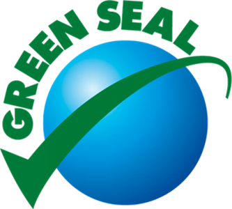Green Seal Certified