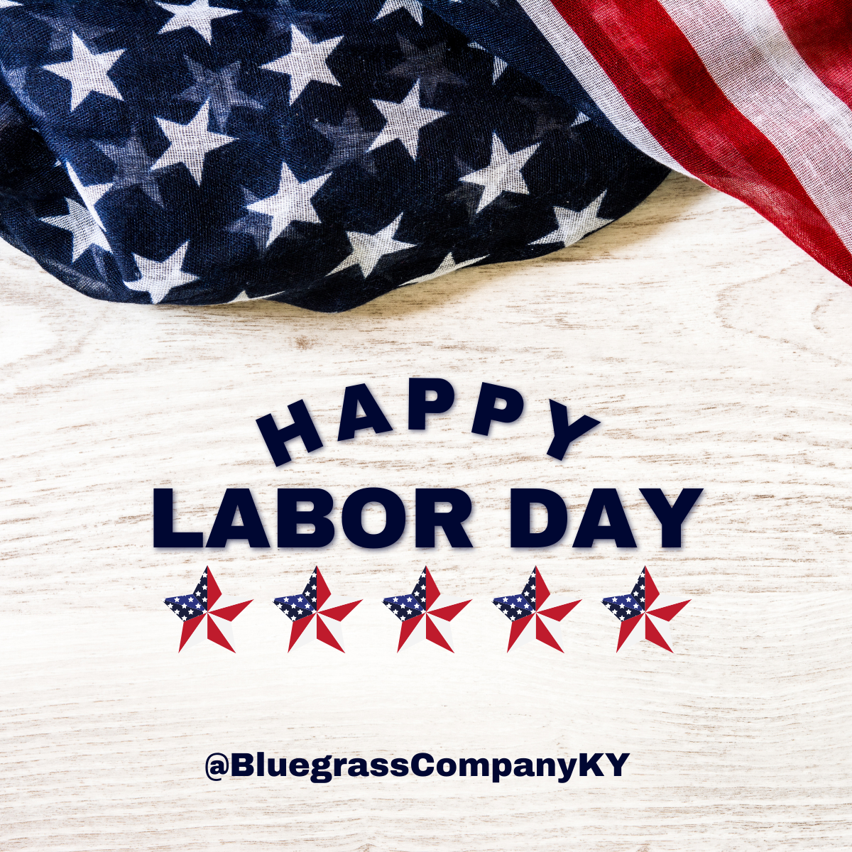 Happy Labor Day May Day Facebook Post LinkedIn Post