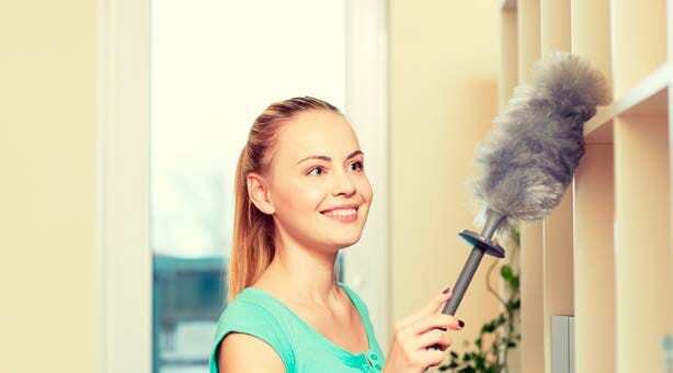 Breathe Better Air at Home