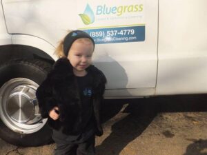 haven-posing-for-coat-drive