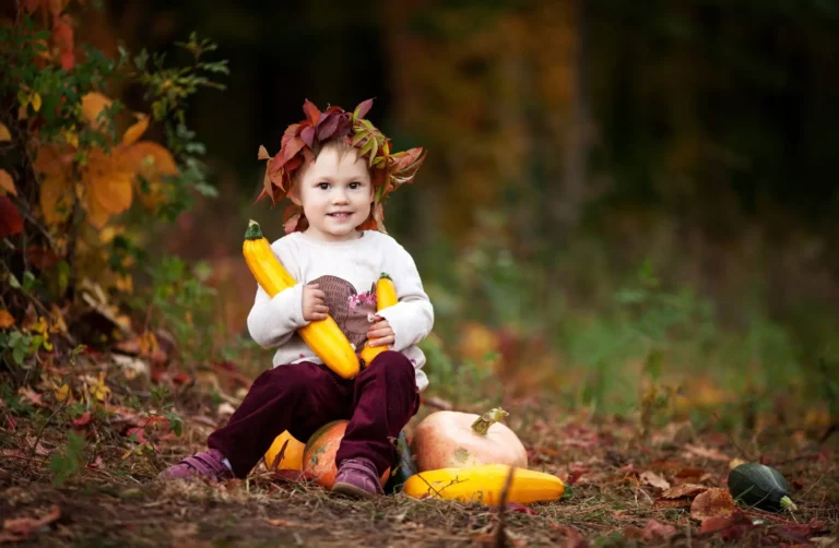 Thankful… for Family and a HEALTHY HOME