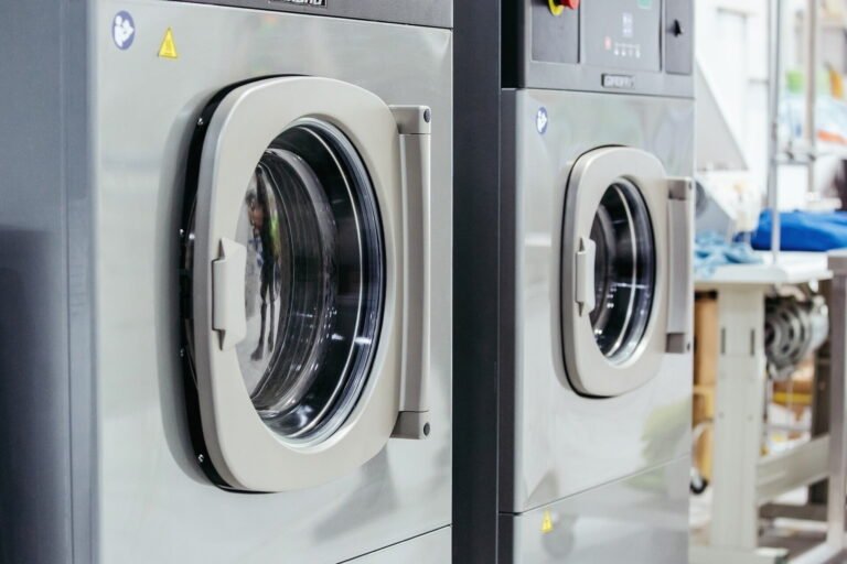 Three Steps to Cleaner Clothes