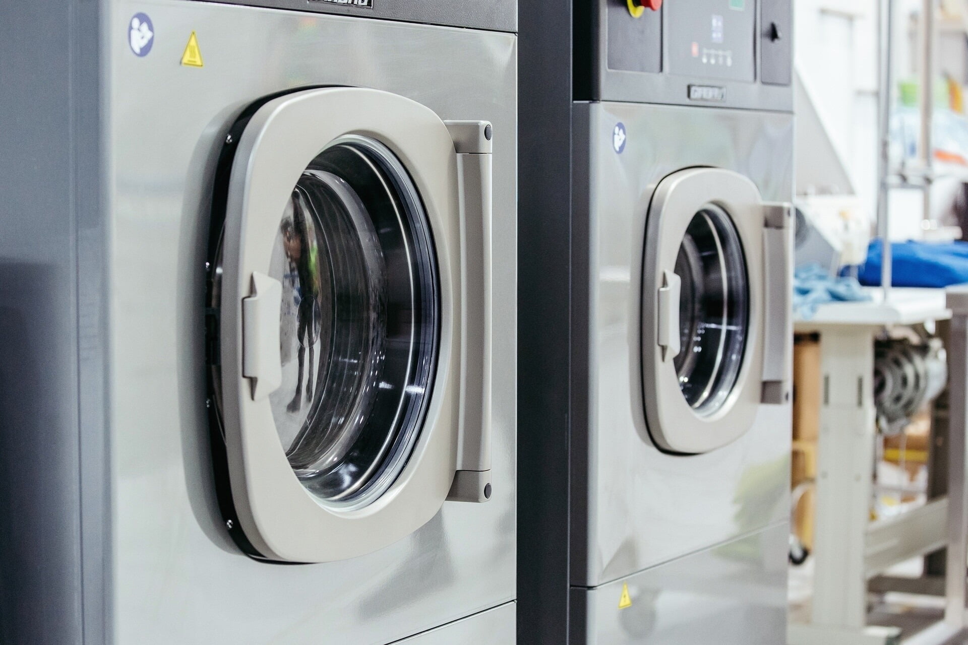 Three Steps to Cleaner Clothes